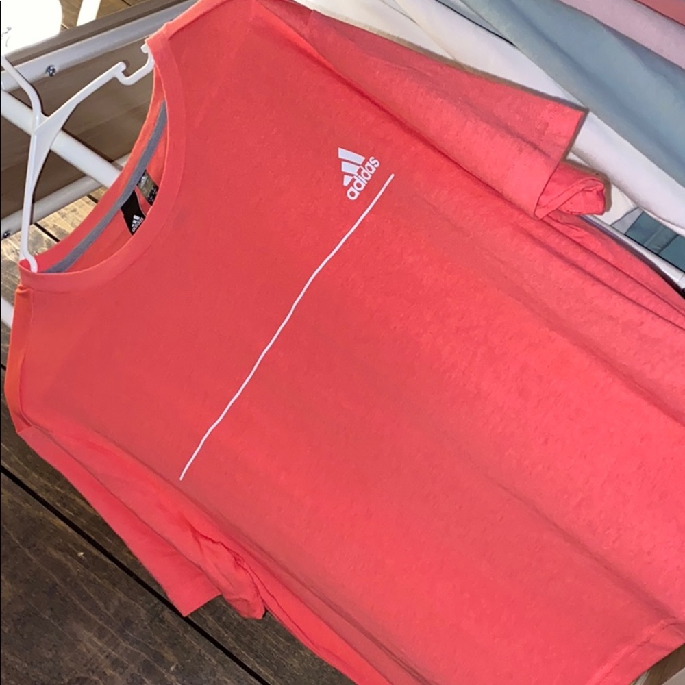 Adidas Shirt